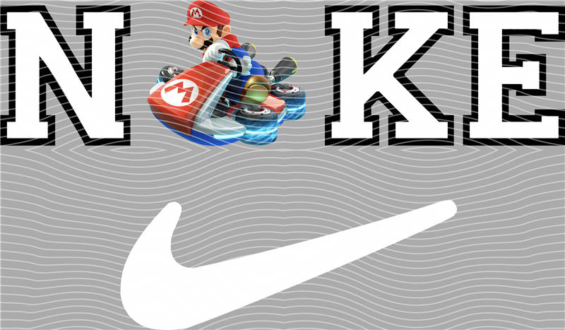 NIKE-NK 106
